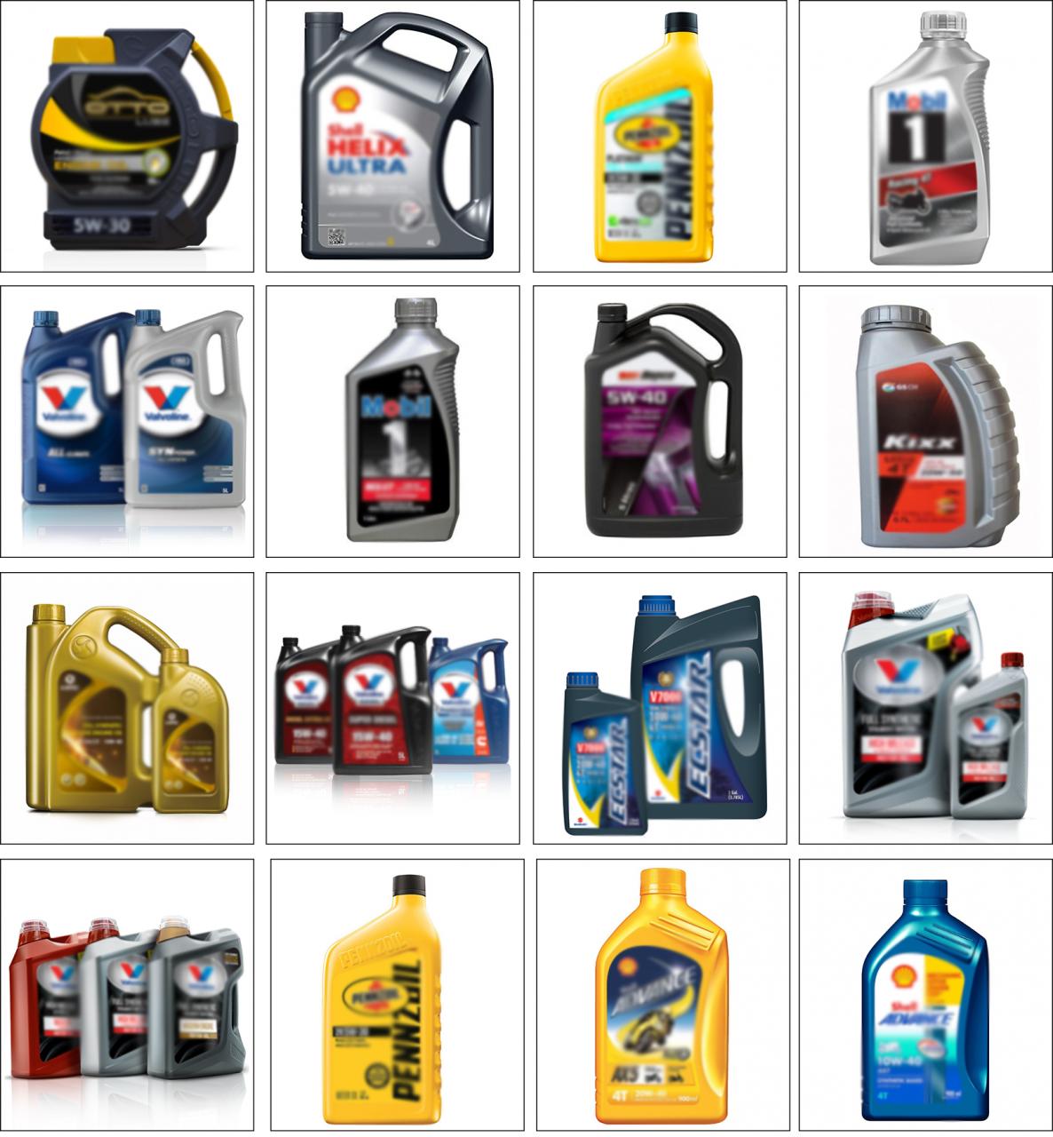 საუკეთესო ფასი 5-100ml პნევმატური ჩამოსხმული ძრავის ზეთის შემავსებლის მანქანა