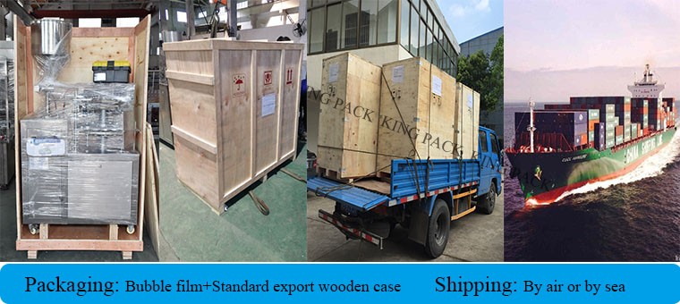 ჰიალურონის მჟავის ფლაკონი ბოთლის შემავსებელი და დასაფარებელი მანქანა